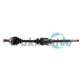 Antriebswelle 30-0239 von TrakMotive günstig für 121,75 € online kaufen