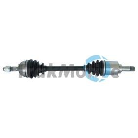 Antriebswelle 30-0254 von TrakMotive günstig für 113,71 € online kaufen
