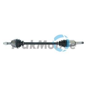 Antriebswelle 30-0255 von TrakMotive günstig für 111,61 € online kaufen