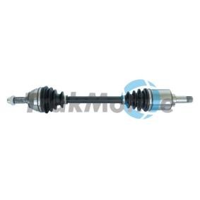 Antriebswelle 30-0256 von TrakMotive günstig für 107,14 € online kaufen