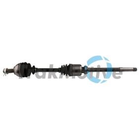 Antriebswelle 30-0265 von TrakMotive günstig für 136,05 € online kaufen