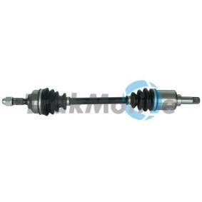 Antriebswelle 30-0269 von TrakMotive günstig für 99,76 € online kaufen