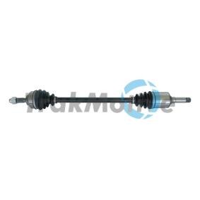 Antriebswelle 30-0270 von TrakMotive günstig für 107,96 € online kaufen