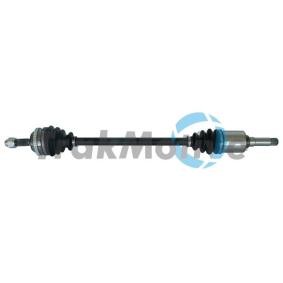 Antriebswelle 30-0272 von TrakMotive günstig für 95,06 € online kaufen