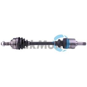Antriebswelle 30-0284 von TrakMotive günstig für 112,72 € online kaufen