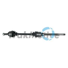 Antriebswelle 30-0285 von TrakMotive günstig für 115,98 € online kaufen