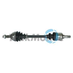 Antriebswelle 30-0286 von TrakMotive günstig für 83,22 € online kaufen