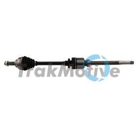 Antriebswelle 30-0294 von TrakMotive günstig für 125,45 € online kaufen