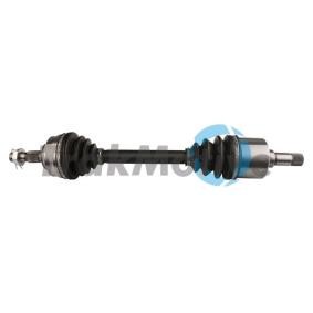 Antriebswelle 30-0296 von TrakMotive günstig für 126,72 € online kaufen