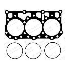 Acquista Guarnizione testata da GOETZE 30-030460-00 a buon mercato per soli 34,73 €