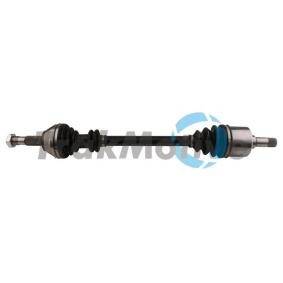 Antriebswelle 30-0307 von TrakMotive günstig für 117,31 € online kaufen