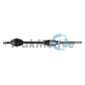 Antriebswelle 30-0308 von TrakMotive günstig für 138,33 € online kaufen