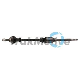 Antriebswelle 30-0310 von TrakMotive günstig für 132,87 € online kaufen