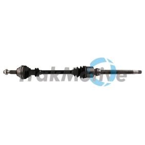 Antriebswelle 30-0314 von TrakMotive günstig für 136,26 € online kaufen