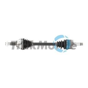 Antriebswelle 30-0317 von TrakMotive günstig für 128,04 € online kaufen