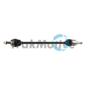 Acquista Semiasse da TrakMotive 30-0347 a buon mercato per soli 109,50 €