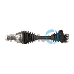 Antriebswelle 30-0356 von TrakMotive günstig für 96,15 € online kaufen