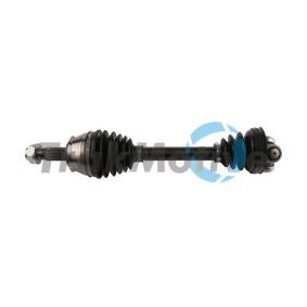 Antriebswelle 30-0369 von TrakMotive günstig für 101,06 € online kaufen