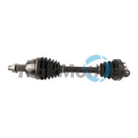 Antriebswelle 30-0372 von TrakMotive günstig für 90,26 € online kaufen
