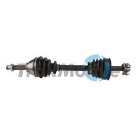 Antriebswelle 30-0377 von TrakMotive günstig für 101,32 € online kaufen