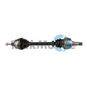 Antriebswelle 30-0422 von TrakMotive günstig für 135,15 € online kaufen