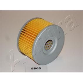 Kraftstofffilter für HYUNDAI von ASHIKA
