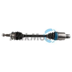 Acquista Semiasse da TrakMotive 30-0516 a buon mercato per soli 102,31 €