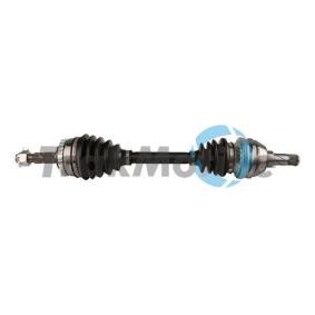 Antriebswelle 30-0519 von TrakMotive günstig für 128,13 € online kaufen