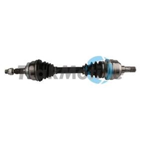 Antriebswelle 30-0534 von TrakMotive günstig für 138,18 € online kaufen