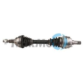 Antriebswelle 30-0540 von TrakMotive günstig für 121,30 € online kaufen