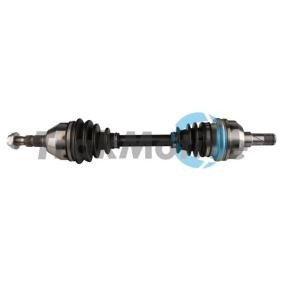 Antriebswelle 30-0544 von TrakMotive günstig für 120,89 € online kaufen