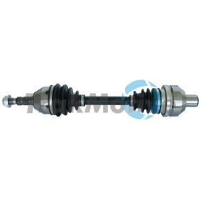 Antriebswelle 30-0545 von TrakMotive günstig für 112,27 € online kaufen
