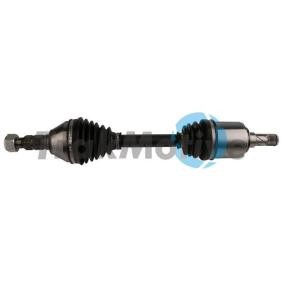 Antriebswelle 30-0553 von TrakMotive günstig für 120,09 € online kaufen