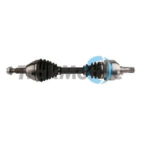 Antriebswelle 30-0568 von TrakMotive günstig für 118,59 € online kaufen