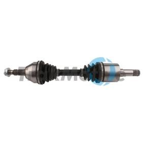 Antriebswelle 30-0570 von TrakMotive günstig für 117,74 € online kaufen
