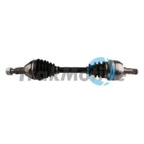 Antriebswelle 30-0579 von TrakMotive günstig für 128,03 € online kaufen