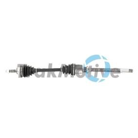 Antriebswelle 30-0586 von TrakMotive günstig für 107,59 € online kaufen