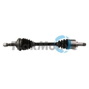 Antriebswelle 30-0591 von TrakMotive günstig für 118,84 € online kaufen
