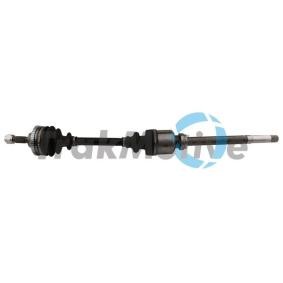 Antriebswelle 30-0592 von TrakMotive günstig für 144,53 € online kaufen
