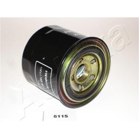 Compre Filtro de combustível da ASHIKA 30-06-611 a um preço baixo por 13,08 €