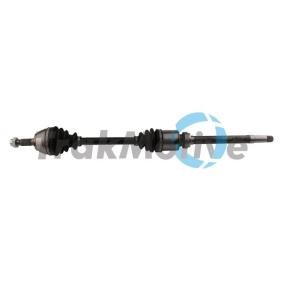 Antriebswelle 30-0606 von TrakMotive günstig für 135,22 € online kaufen