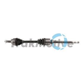 Antriebswelle 30-0675 von TrakMotive günstig für 149,59 € online kaufen