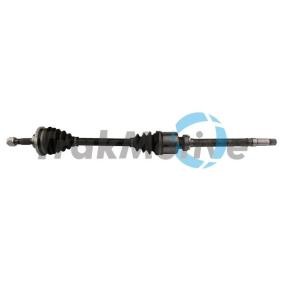 Antriebswelle 30-0677 von TrakMotive günstig für 123,56 € online kaufen