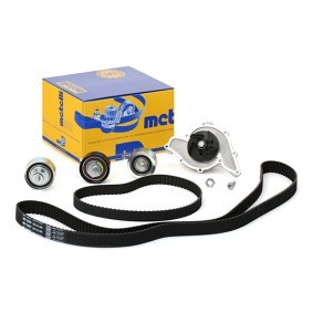 Achetez des Kit de distribution + pompe à eau METELLI 30-0868-1 à prix pour 213,12 €