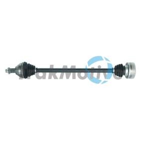Acquista Semiasse da TrakMotive 30-0940 a buon mercato per soli 113,20 €