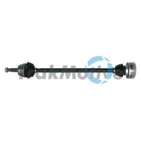 Antriebswelle 30-0943 von TrakMotive günstig für 123,88 € online kaufen
