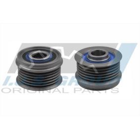 Generatorfreilauf 30-1023 von IJS GROUP günstig für 35,43 € online kaufen