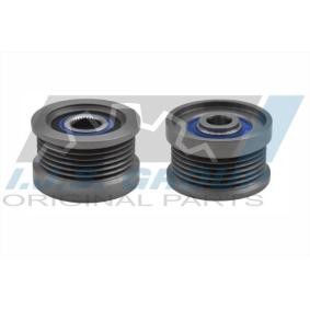 Compre Roda livre do alternador da IJS GROUP 30-1037 a um preço baixo por 32,37 €