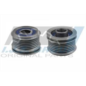 Generatorfreilauf 30-1044 von IJS GROUP günstig für 32,31 € online kaufen