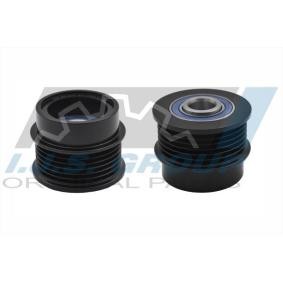 Compre Roda livre do alternador da IJS GROUP 30-1048 a um preço baixo por 32,94 €
